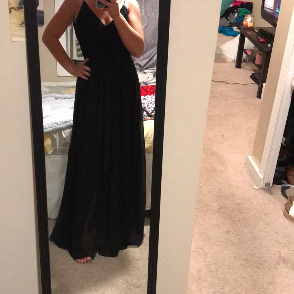 formal dress
